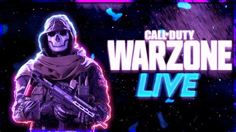 Call Of Duty Warzone Live Deadline Gaming Youtube