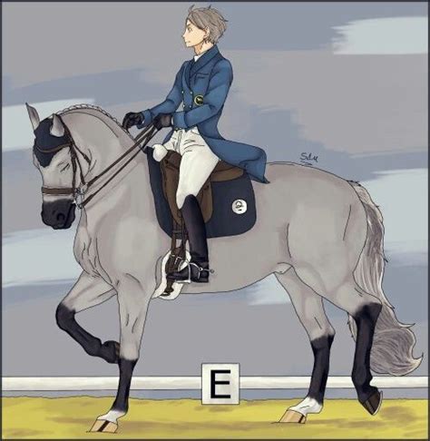 Sugawara Koshi Dressage Horse Haikyuu Haikyuu Anime Haikyuu Funny