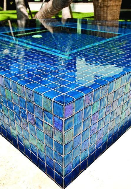 Lightstreams All Glass Pool Tile Peacock Blue And Aqua Swimming Pool Tiles Swimming Pool
