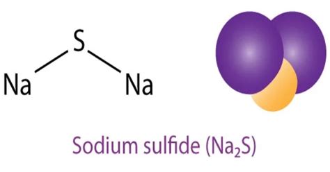 Sodium Sulfide A Chemical Compound Assignment Point