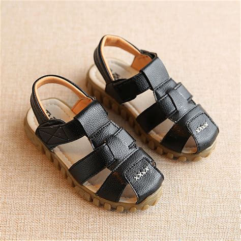 Toddler Boy Sandals