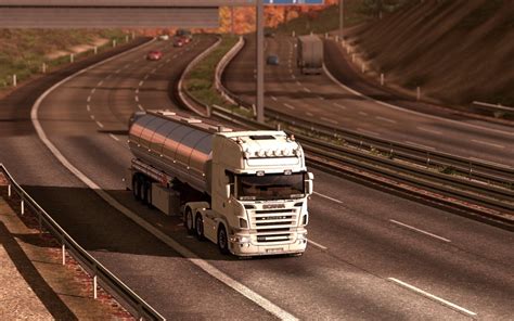 42 Fakten über Euro Truck Simulator 2 Mods Euro Truck Simulation 2 Is