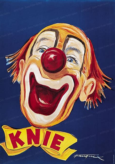 Charles knie circus at night.jpg. KNIE - Artifiche, die Schweizer Plakatgalerie