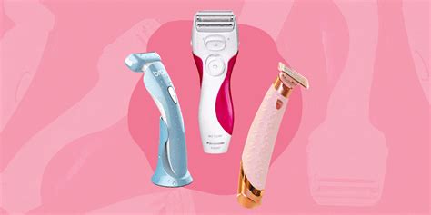 9 Best Electric Razors For Women Top Rated Womens Electric Razors