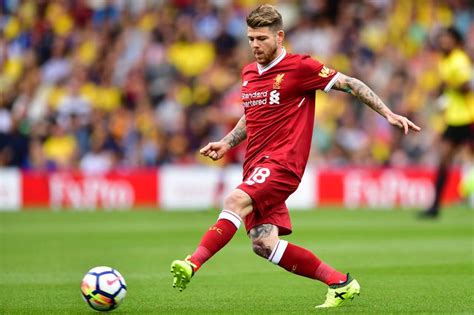 El exsecretario de comercio guillermo moreno sigue con su tono crítico contra el gobierno que comanda alberto fernández y lo acusó de actuar mal. Report: Lazio close to securing Liverpool's Alberto Moreno ...