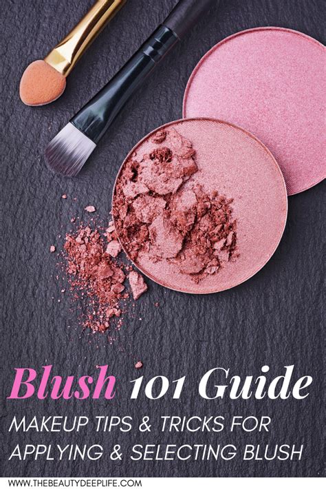 how to apply blush how to apply eyeshadow how to apply makeup simple makeup tips beauty