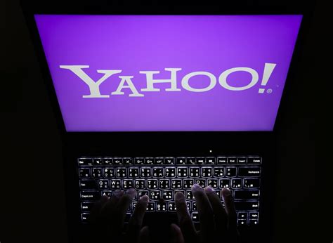 Ding Ding Round Two Yahoo Discloses Hack Of 1 Billion Accounts Industry Reaction It