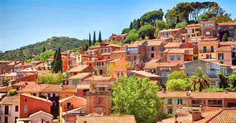 Bormes Les Mimosas Fait Il Bon Vivre Dans Le Village De Bormes Les