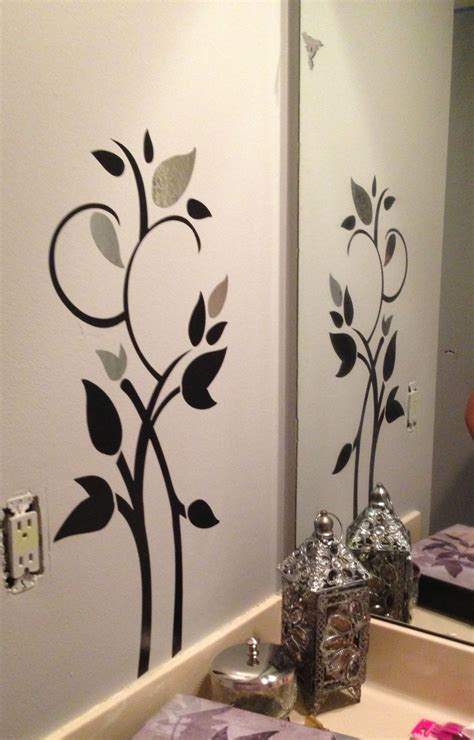 Simple Wall Painting Ideas For Home Pin On Ideas Deco Boddeswasusi