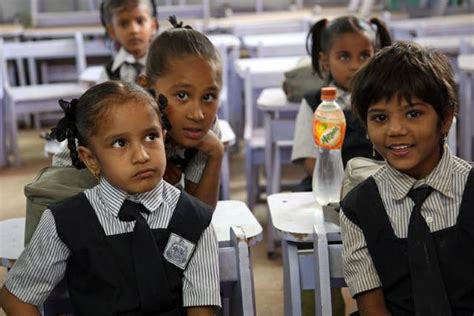How Poverty Affects Girls Orphanages In India The Borgen Project