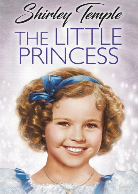 Primary details cover image related titles cast crew genres tags release information services external links production information. The Little Princess by Walter Lang |Shirley Temple ...