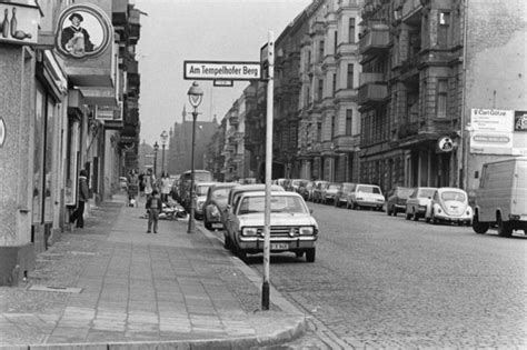 West Berlin Berlin West Westberlin