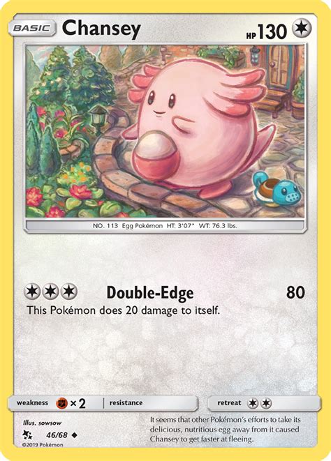 Hidden fates and shiny vault set lists cardmavin. Chansey Hidden Fates Card Price How much it's worth ...