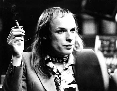 Brian Eno’s 13 Favourite Albums Of All Time
