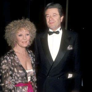 Claude Wolff Everything About Petula Clark S Husband Dicy Trends