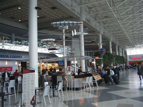 Photos For Charlotte Douglas International Airport Clt