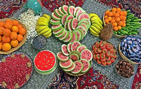 شب چله یعنی چییلدا از کجا آمده طرفداری