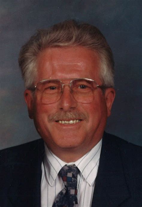 Obituary Of Jack Herder Mckinlay Funeral Home Locally Owned And O