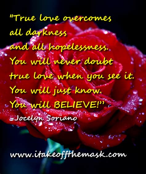 Inspirational Quotes On Love I Take Off The Mask Quotes Poems