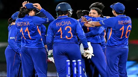 क्रिकेट में लैंगिक समानता को लेकर न्यूजीलैंड क्रिकेट का ऐतिहासिक कदम भारत है अभी बेहद पीछे new