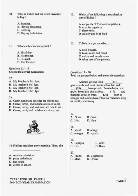 2019 pt3 geografi (perak) soalan dan skema. Pin on Education