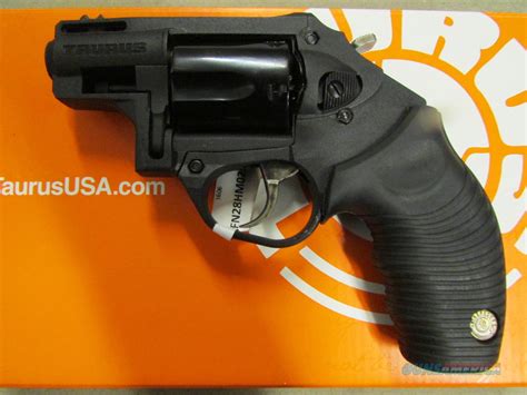 Taurus Model 85 Protector Poly 38 Special P 2 For Sale