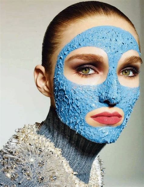 Dermasphere Science Behind The Beauty Mud Masks