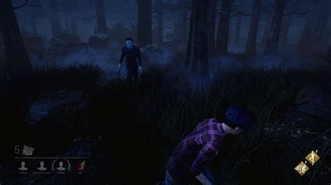 All Dead By Daylight Killers Ranked From Best To Worst Pcgamesn