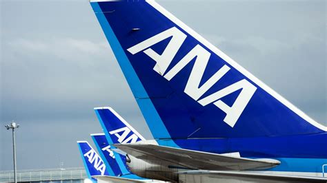 Japanese Airline Lands Test Flight Of New Plane In Hawaii Fox News