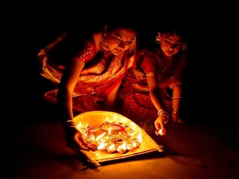 First Diwali After Marriage Special Tips For Couples Celebrating Their First Diwali After