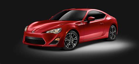 Scion Announces Pricing For Its 2013 Fr S Sports Car Go Ahead Take