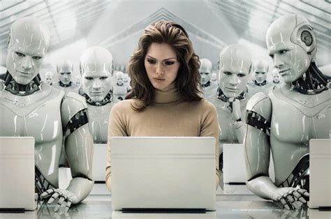 how can artificial intelligence benefit humans vsinghbisen