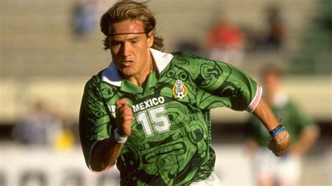 luis el matador hernÁndez all 35 goals for mexico 1995 2001 part 1 1 20 youtube