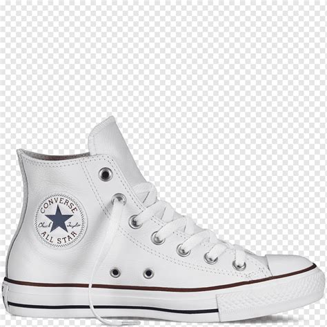 Chuck Taylor All Stars Converse High Top Shoe Sneakers Sneaker White