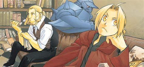 The 20 Best Shounen Manga Of All Time Ranked Fandomspot