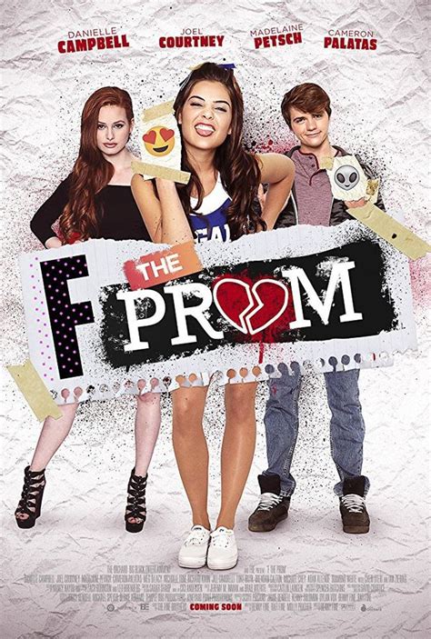 Meryl streep, james corden, nicole kidman. F*&% the Prom - F*&% the Prom (2017) - Film - CineMagia.ro