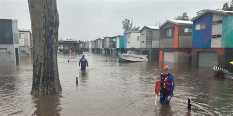 Extreme Weather Workshop To Help Shoalhaven Residents Prepare 2st