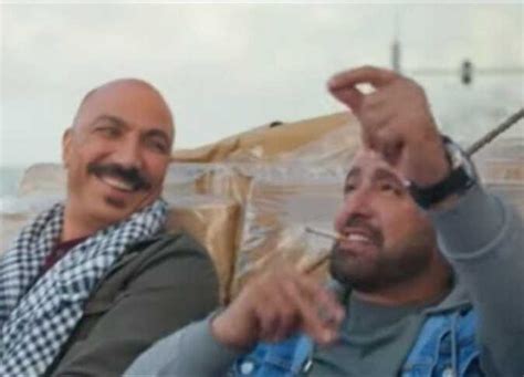 توبة نصار عن السرقة تفاصيل مسلسل العتاولة الحلقة 9 المصري اليوم