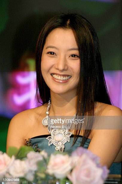 Kim Hee Seon Photos And Premium High Res Pictures Getty Images