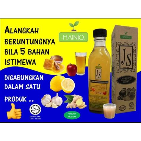 Ilustrasi belanja bulanan di supermarket. JS (Jus Sehat) 375ml - CAMPURAN MINUMAN HERBA TERBAIK DI ...