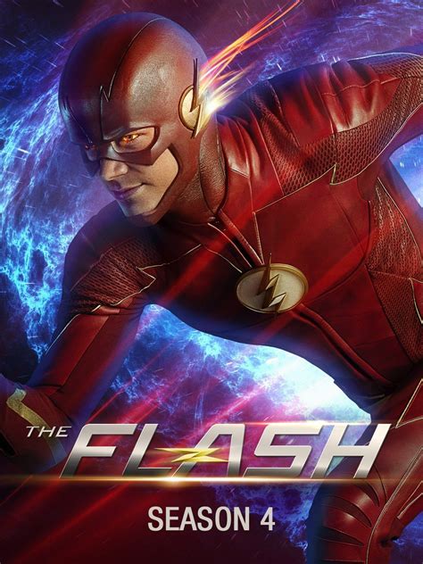 The Flash Season 4 Episode 23 Preview Rotten Tomatoes