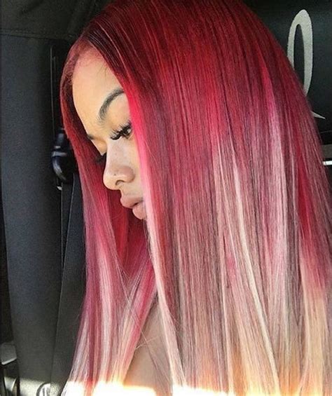 49 Red Hair Color Ideas For Women Kissed By Fire For 2018