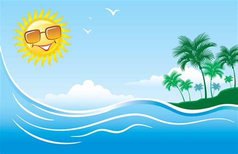 | view 1,000 summer illustration, images and graphics from +50,000 possibilities. Summer clipart backgrounds free images 2 - Clipartix