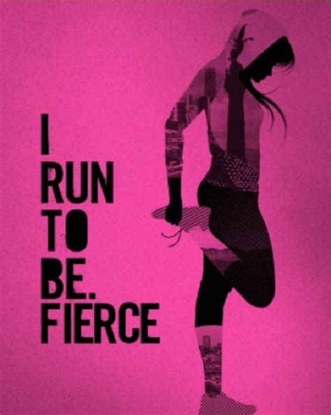 Nike Women Running Quotes Quotesgram