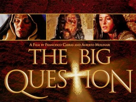 The Big Question 2004 Rotten Tomatoes
