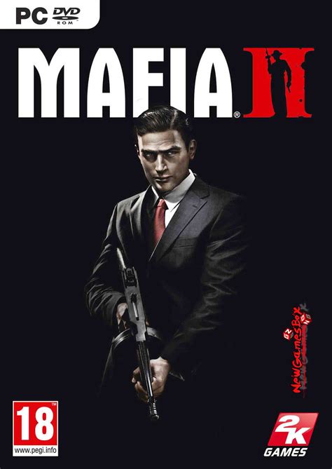 Mafia Ii Complete Free Download Full Version Pc Setup
