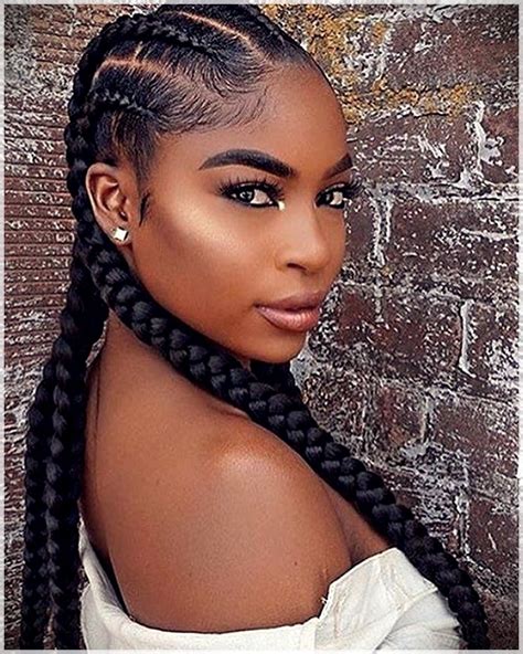 Top 15 Hairstyles For Black Women 2019 Short And Curly