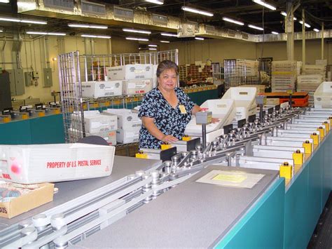 The mail processing center is committed to support the university's overall mission and vision, by providing the highest quality of mail service, that is done courteously, informatively and in a professional manner. National Processing Center in Jeffersonville, IN - Sorting ...