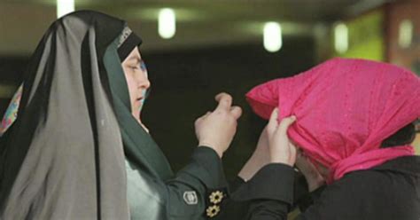 حجاب اجباری و اوتیسم؛ دخترانی با سرهای تراشیده و لباس پسرانه