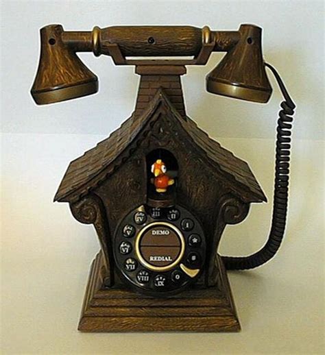 Curious Funny Photos Pictures Unusual Telephones 12 Pics